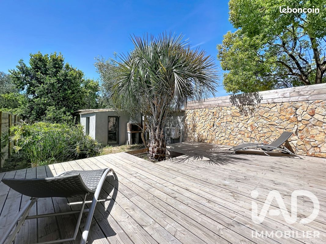 Appartement 3 pièces 72 m² · à Hyères · 72 m² · 479 000 €