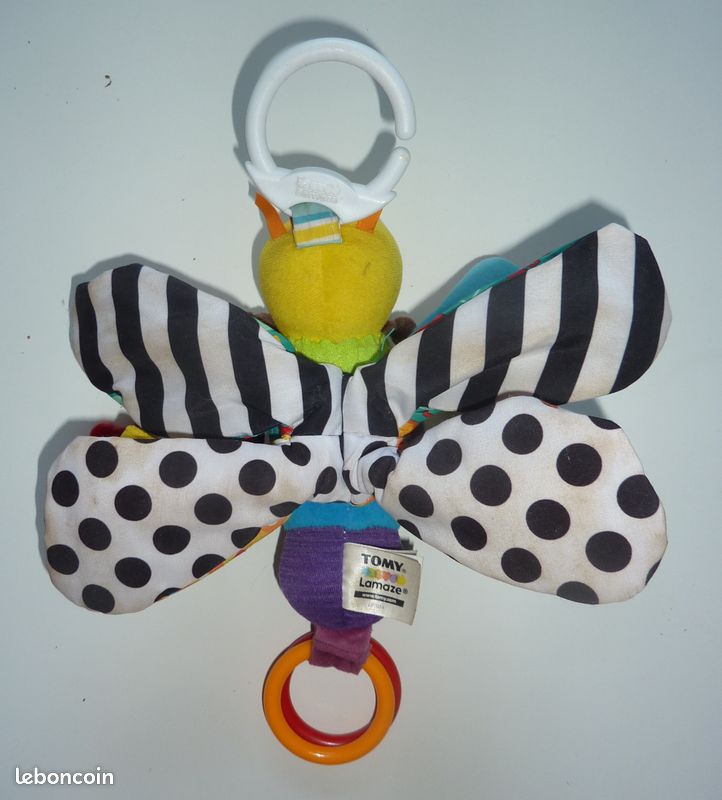 Libellule d'éveil (image 3)