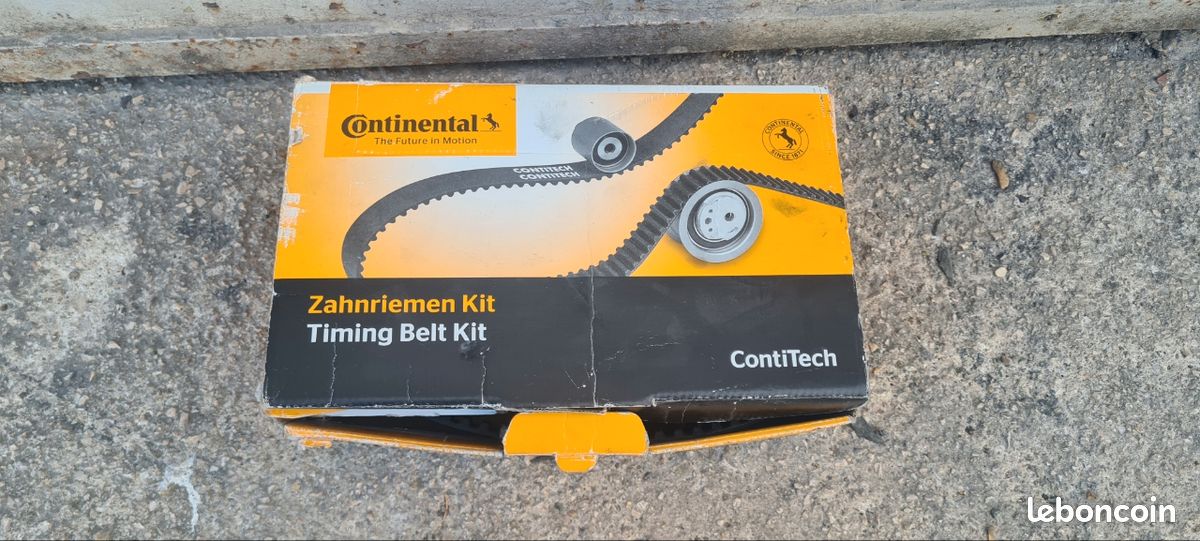 Kit distribution Continental CT 987 K2 – Neuf (image 2)