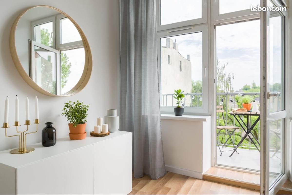 Appartement 2 pièces 46 m² · à La Rochelle · 46 m² · 257 000 €