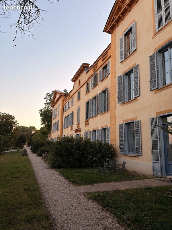 Appartement 2 pièces 60 m² · à Irigny · 60 m² · 300 000 €