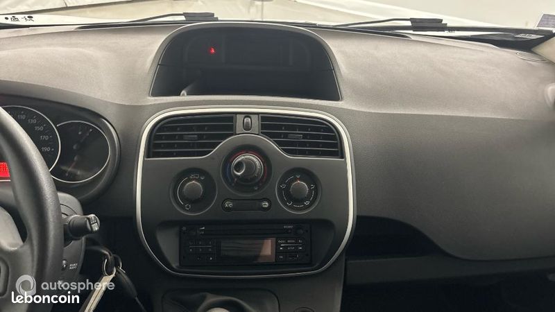 Renault Kangoo Express Véhicule utilitaire ou Société 1.5 Blue dCi 95ch Grand Confort (image 14)