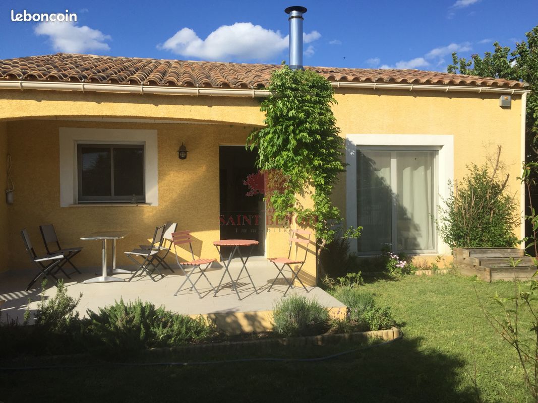 Maison 4 pièces 95 m² · à Gignac · 95 m² · 310 000 €