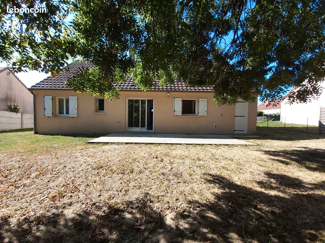 Maison 4 pièces 87 m² · à La Ferté-Bernard · 87 m² · 149 900 €