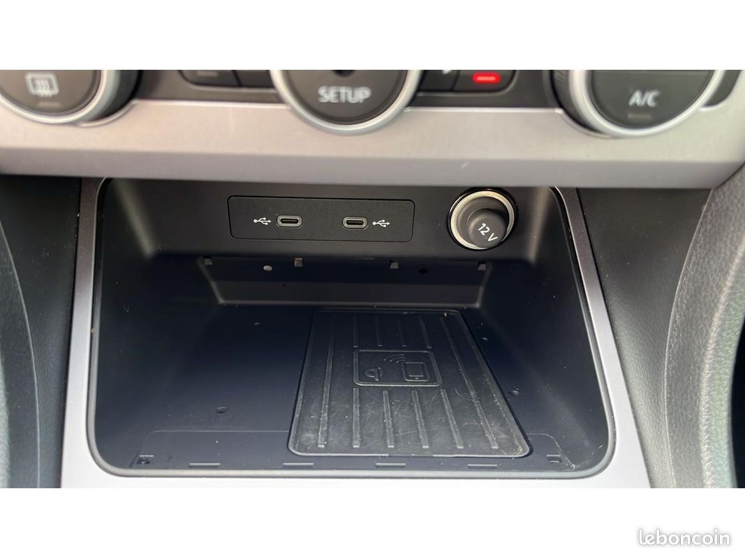 SEAT ATECA 2.0 16V TDI - 150 Start&Stop - BV DSG 7 FR PHASE 2 (image 19)