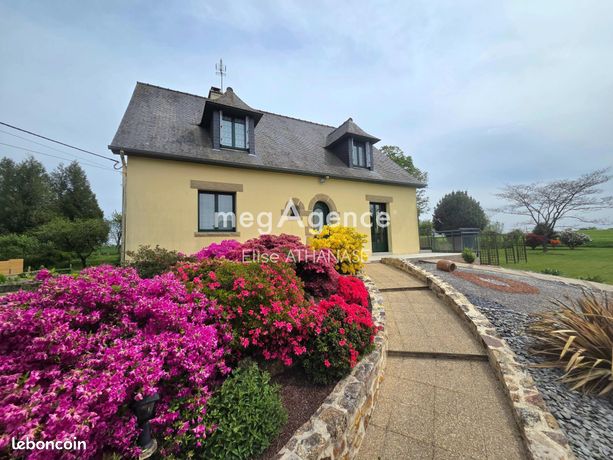 Propriété 6 pièces 137 m²