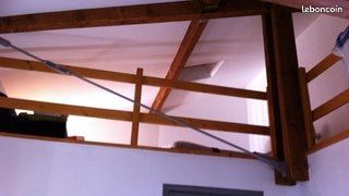 Appartement 1 pièce 30 m² · à Toulouse · 30 m² · 555 €/mois
