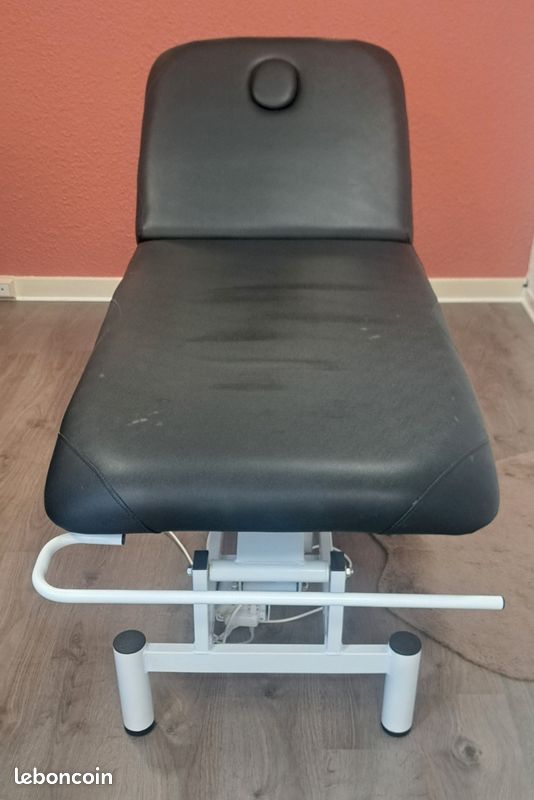 Table de soins électrique (image 2)