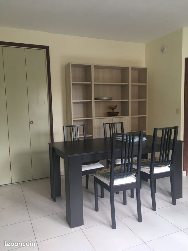Appartement 3 pièces 51 m² · à Toulouse · 51 m² · 711 €/mois