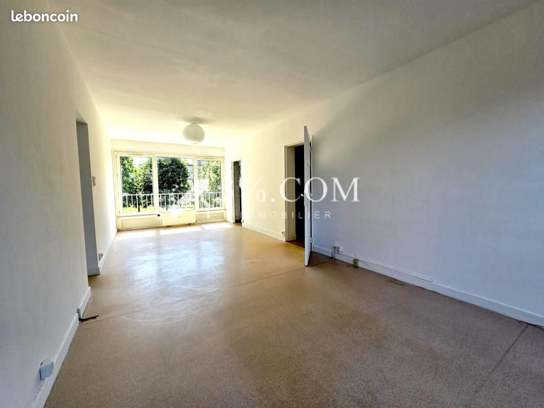 Appartement 3 pièces 59 m² · à Tourcoing · 59 m² · 88 000 €