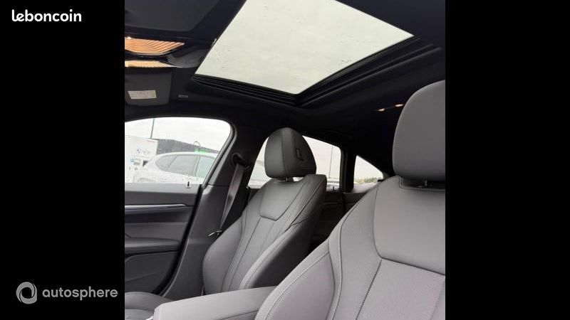 Bmw I4 eDrive40 340ch M Sport (image 8)