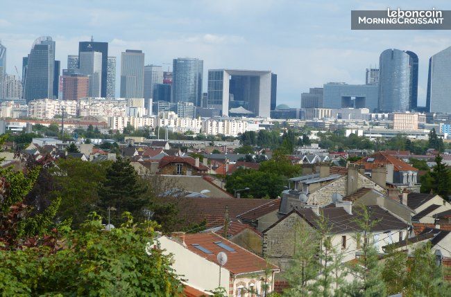 Appartement a louer houilles - 3 pièce(s) - 65 m2 - Surfyn