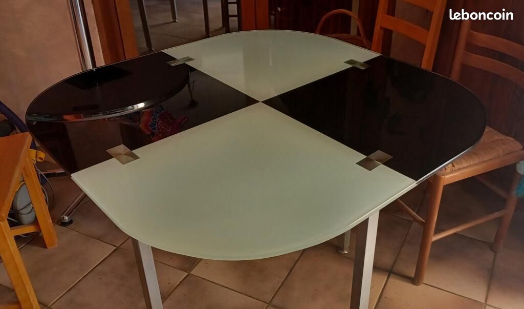 Table de cuisine (image 3)
