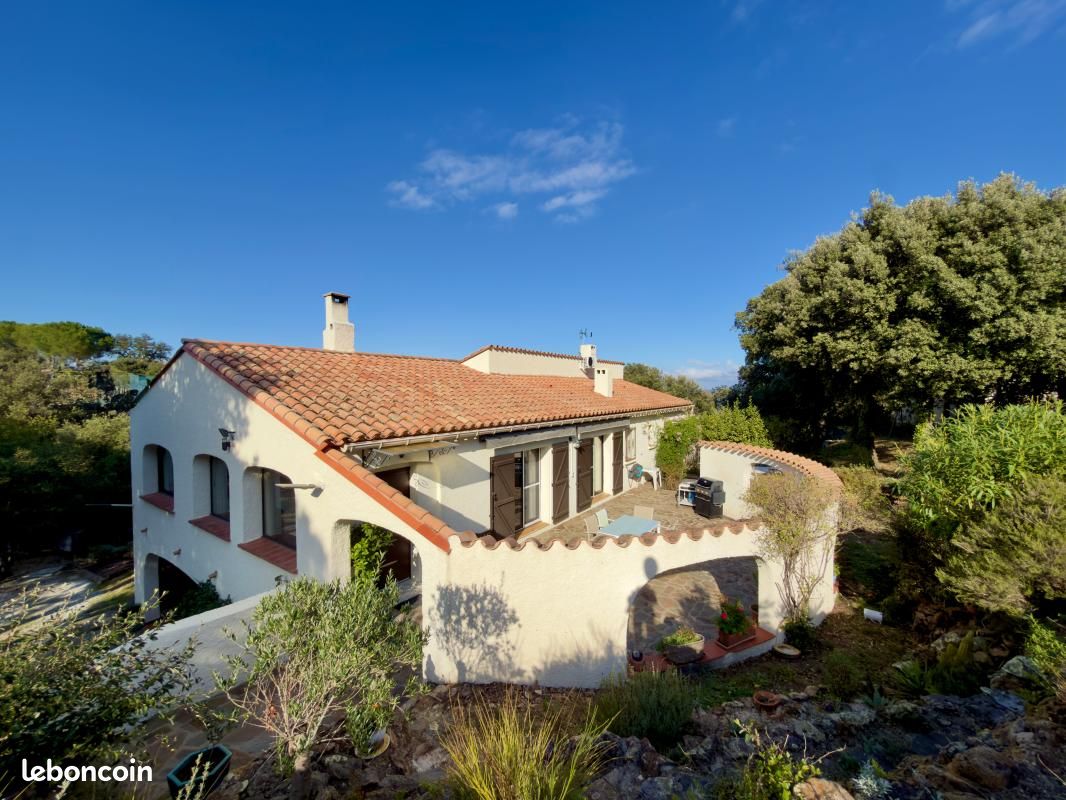 Maison 4 pièces 190 m² · à Céret · 190 m² · 560 000 €