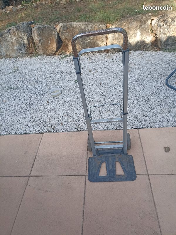 A vendre Diable (image 1)