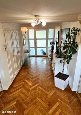 Maison 8 pièces 175 m²
