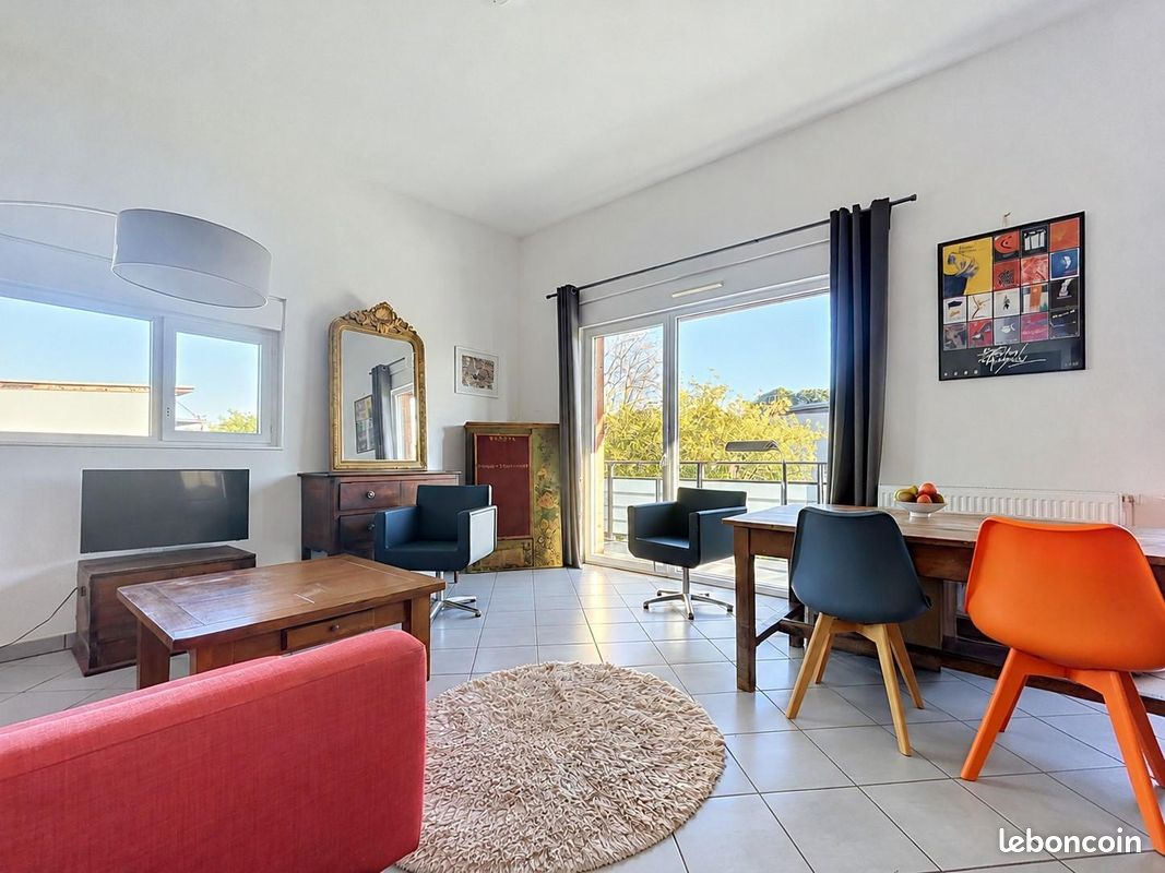 Appartement 3 pièces 63 m² · à Dijon · 63 m² · 990 €/mois