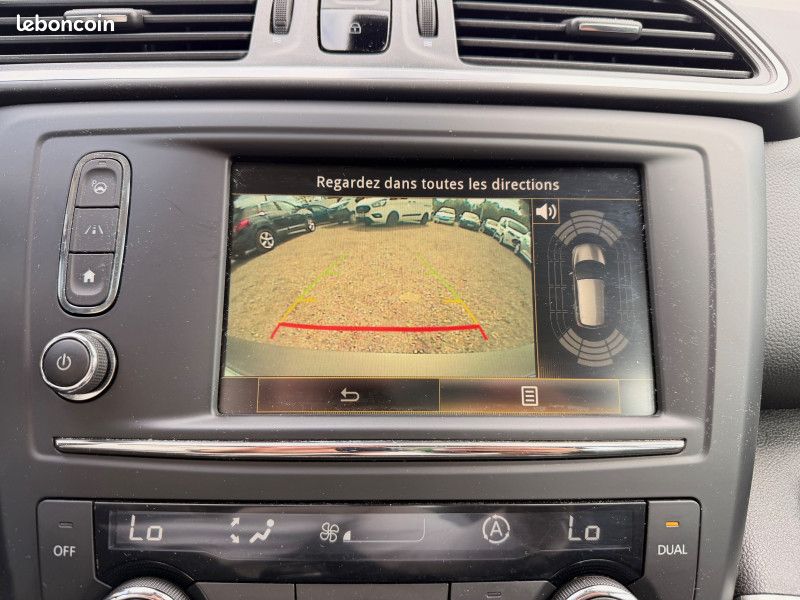 Renault KADJAR 1.2 TCE 130CH ENERGY INTENS (image 5)