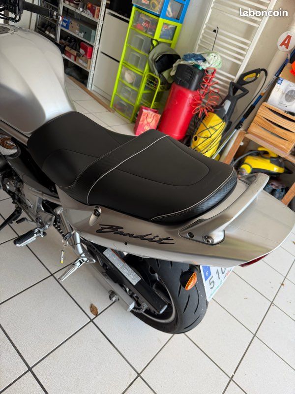 600 bandit (image 2)