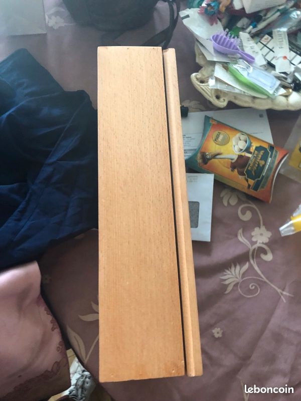 Vente petit meuble en bois (image 5)