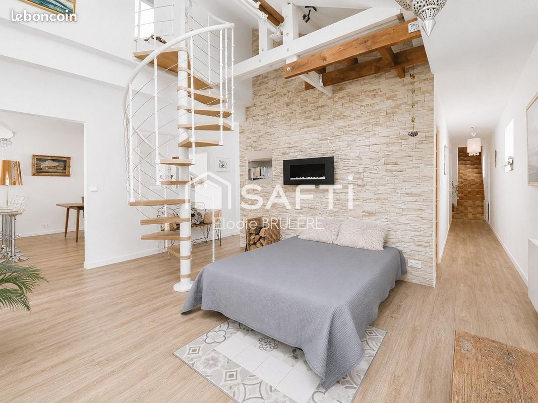 Maison 6 pièces 190 m² (image 8)