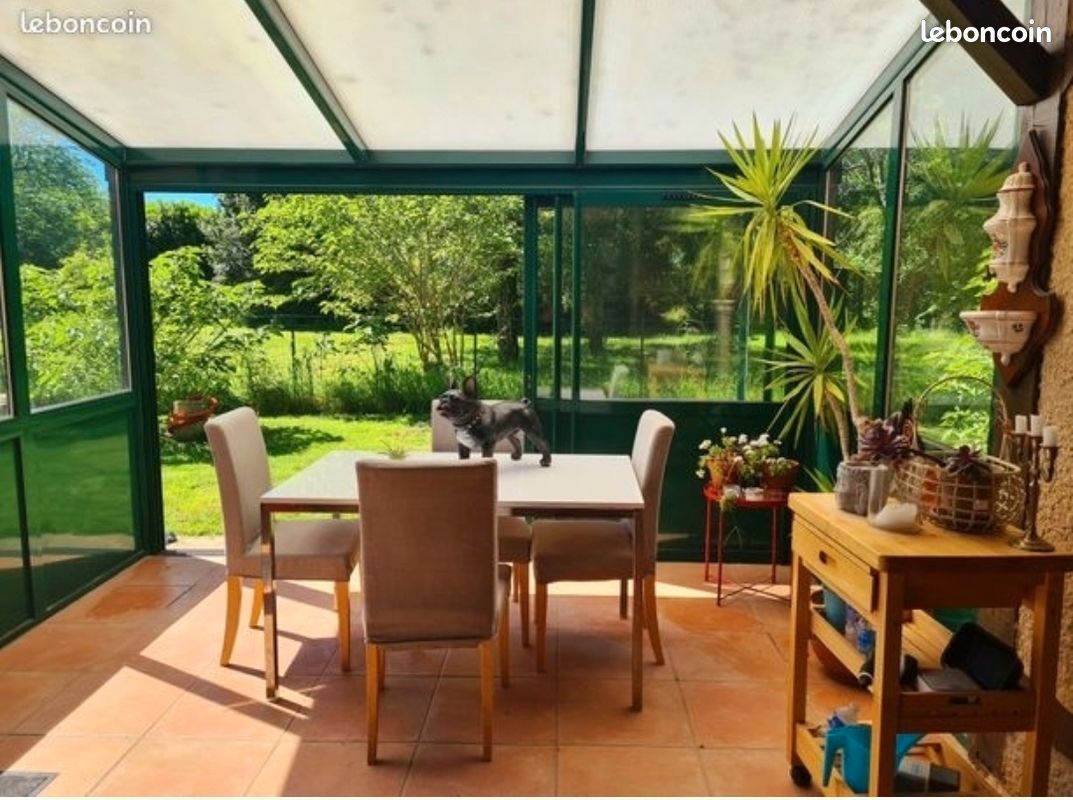 Maison 5 pièces 113 m² · à Lamonzie-Saint-Martin · 113 m² · 295 000 €
