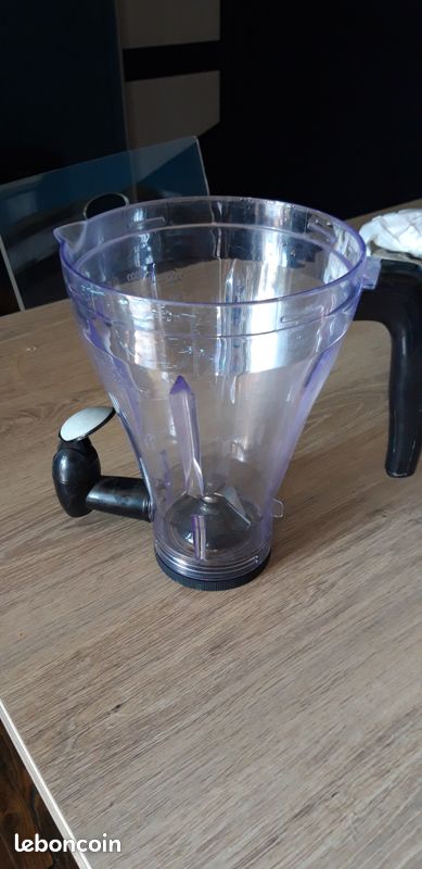 Appareil smoothie / mixeur kenwood (image 6)