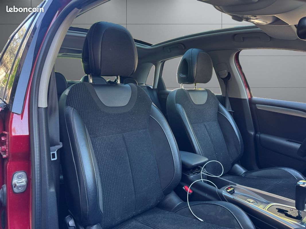 CITROEN C4 C4 PureTech 130 SS EAT6 Shine (image 17)