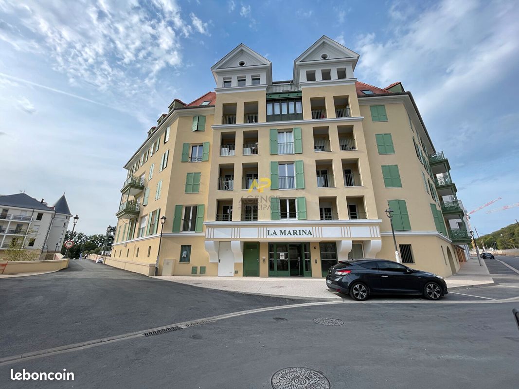 Appartement 2 pièces 48 m² · à Cormeilles-en-Parisis · 48 m² · 1 111 €/mois