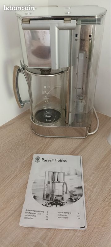 Cafetière électrique (image 3)