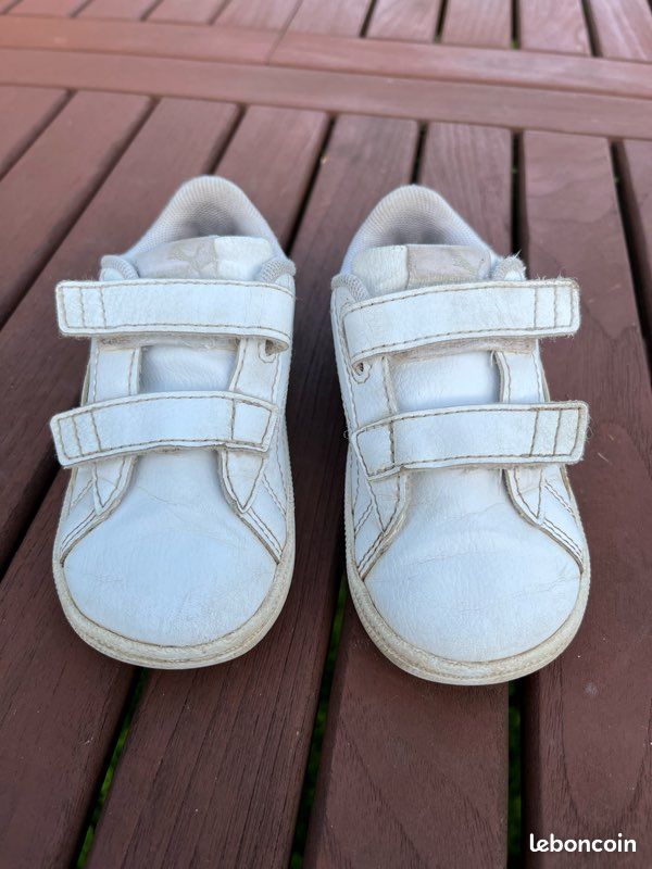 Baskets Puma (image 1)