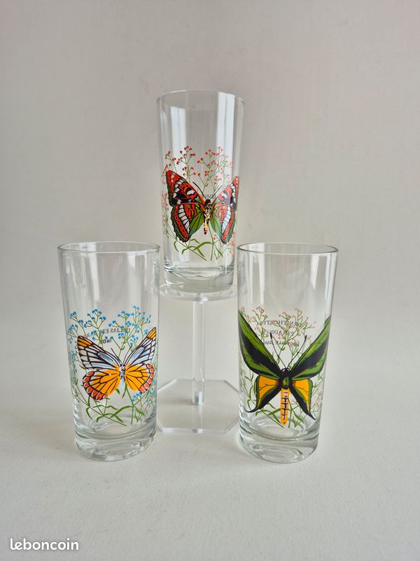 Originaux dessous de verre aux motifs uniques - TenStickers