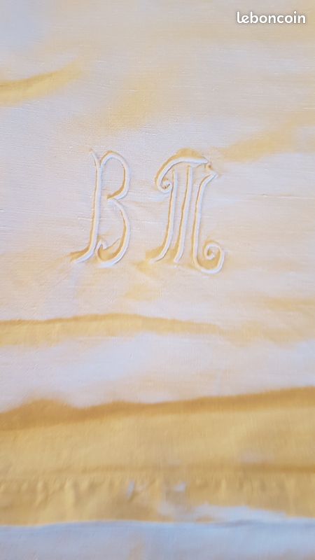 Draps anciens (image 1)