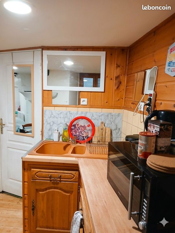 L'HYPERCENTRE ,Logement 5 étoiles wifi , petit déjeuner, netflix, boîte à clés (image 5)