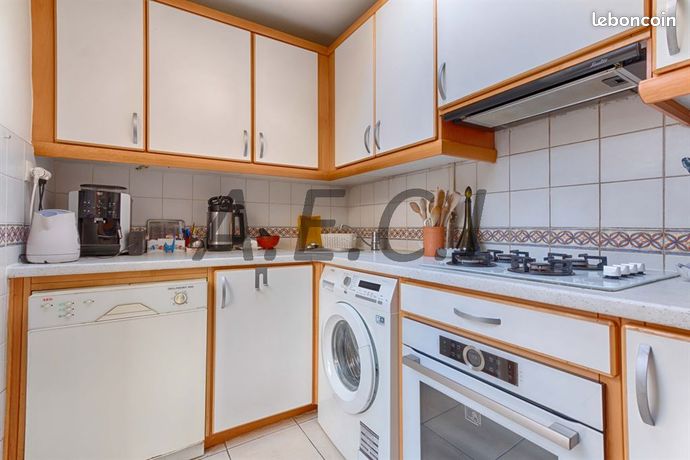 Maison a louer asnieres-sur-seine - 8 pièce(s) - 140 m2 - Surfyn