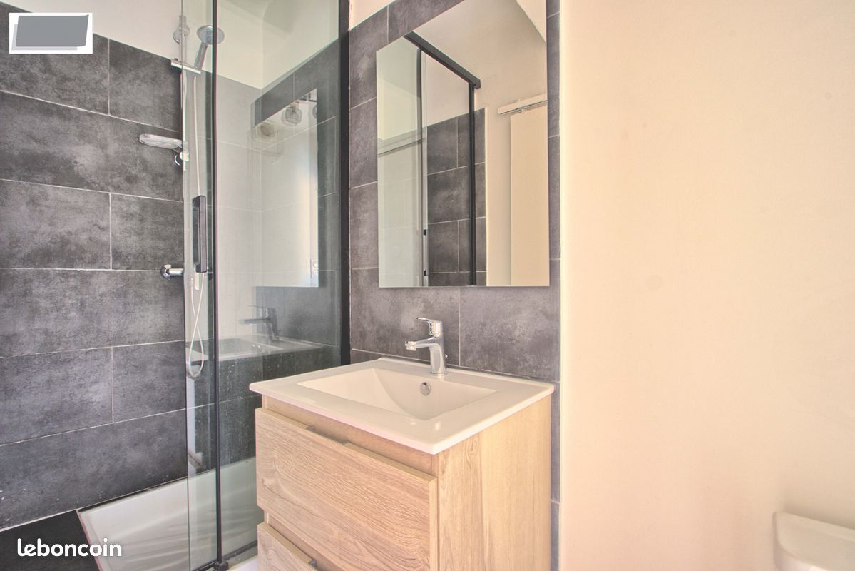 Appartement a louer toulon - 1 pièce(s) - 33 m2 - Surfyn