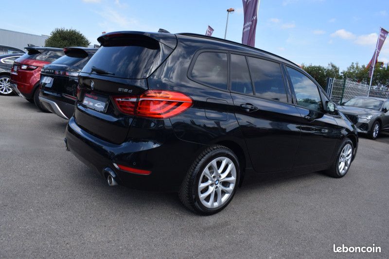 Bmw SERIE 2 GRAN TOURER (F46) 218DA 150CH BUSINESS DESIGN (image 16)