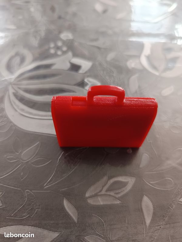Briquet vintage valise (image 4)