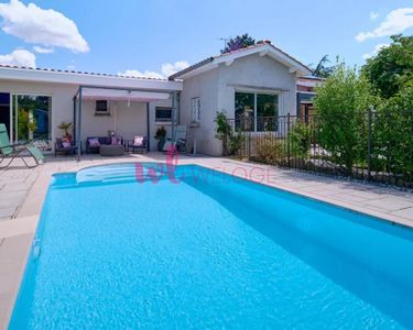 Maison 827 000 € - 210 m²