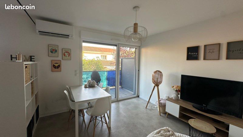 Appartement 1 pièce 33 m² · à Montpellier · 33 m² · 149 000 €