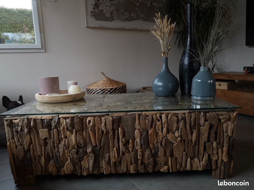 Table de salon (image 1)