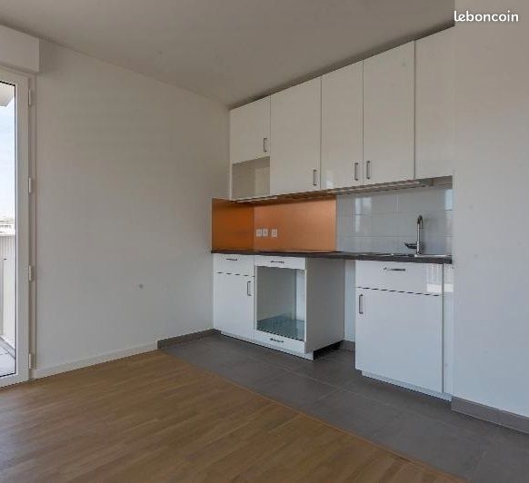 Appartement 3 pièces 64 m² · à Melun · 64 m² · 778 €
