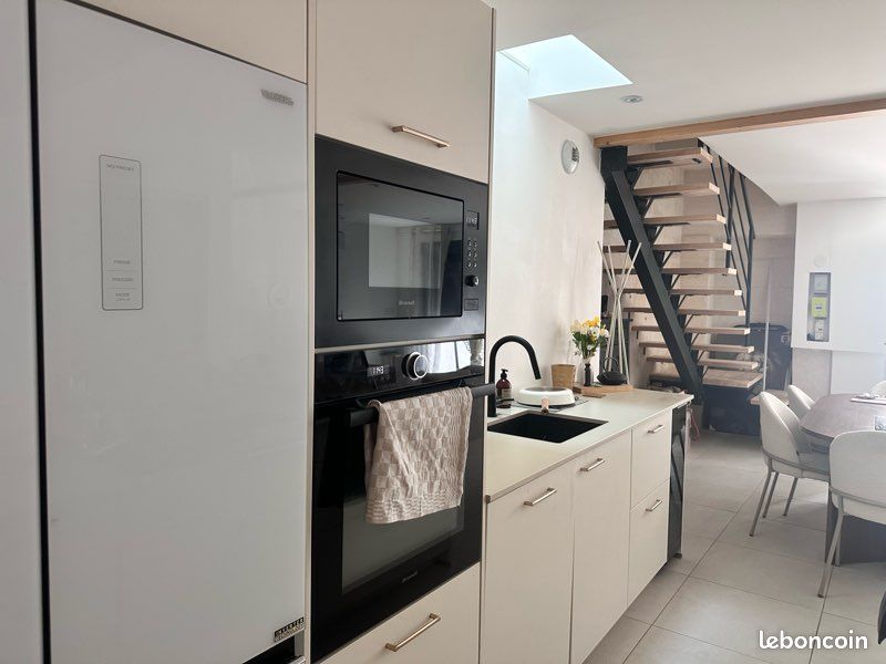 Maison 4 pièces 90 m² · à Créon · 90 m² · 255 000 €