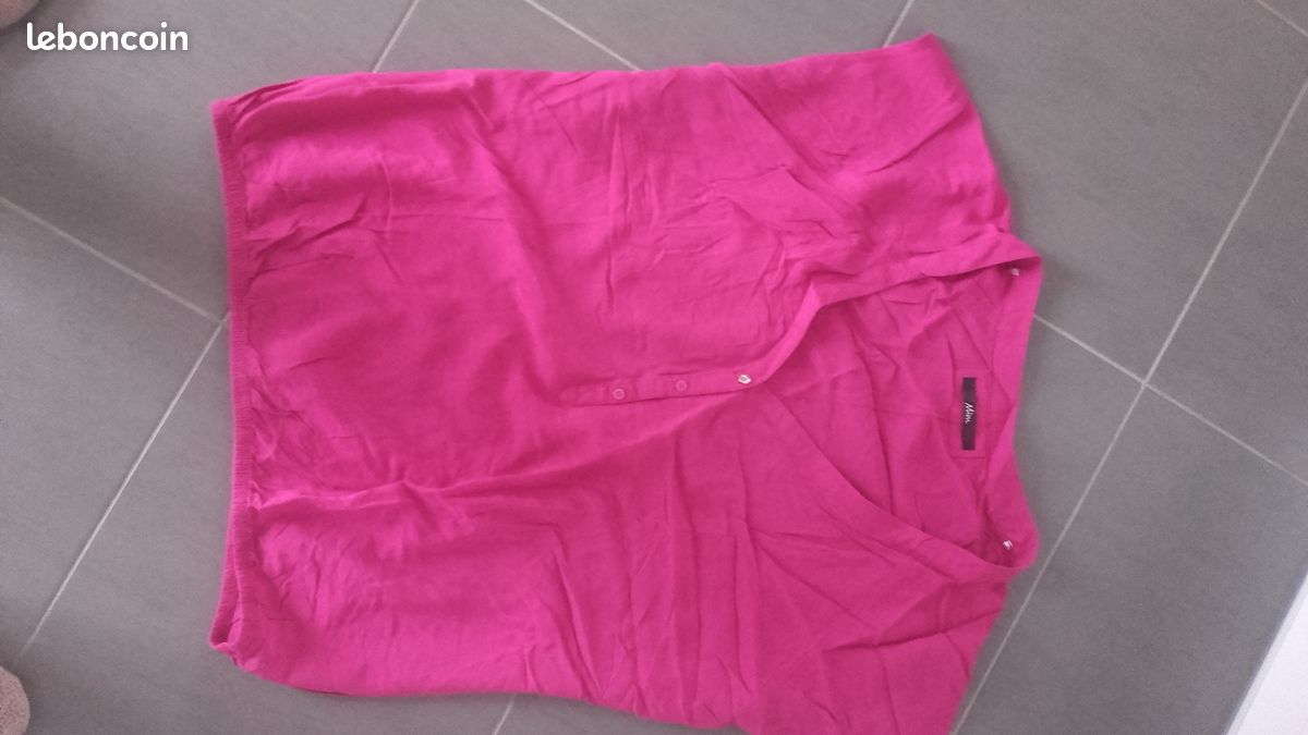 Blouse (image 1)