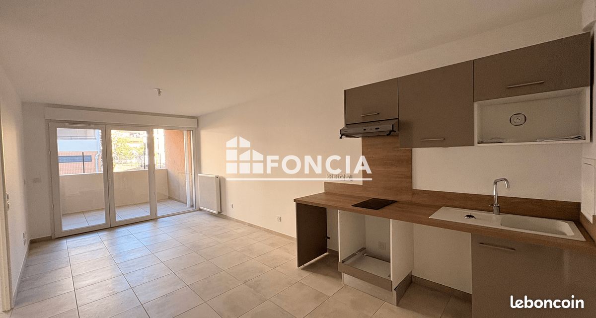Appartement 2 pièces 47 m² · à Morières-lès-Avignon · 47 m² · 620 €/mois