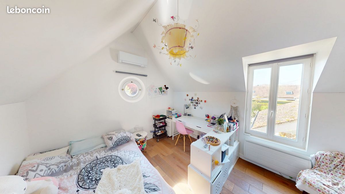 Propriété 9 pièces 201 m² (image 17)