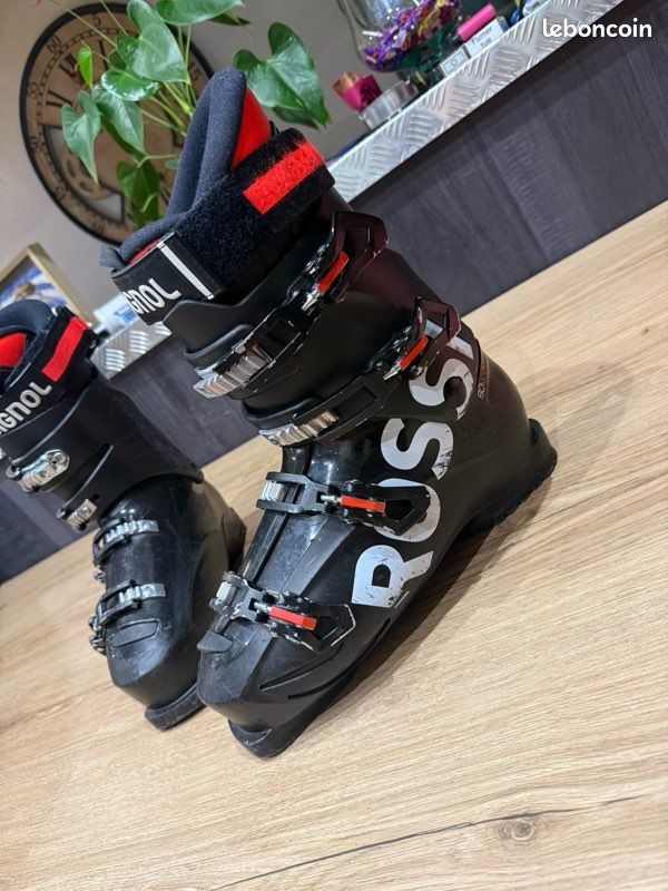 Chaussure de ski (image 4)
