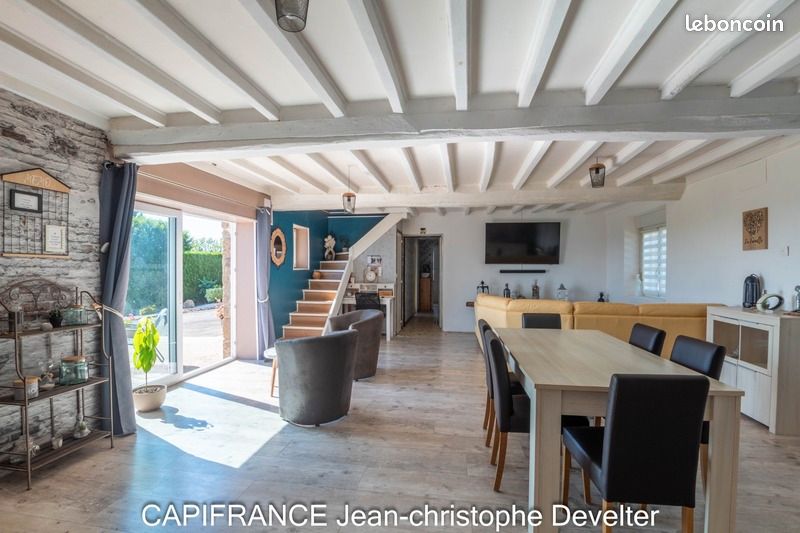 Maison 5 pièces 121 m² (image 4)