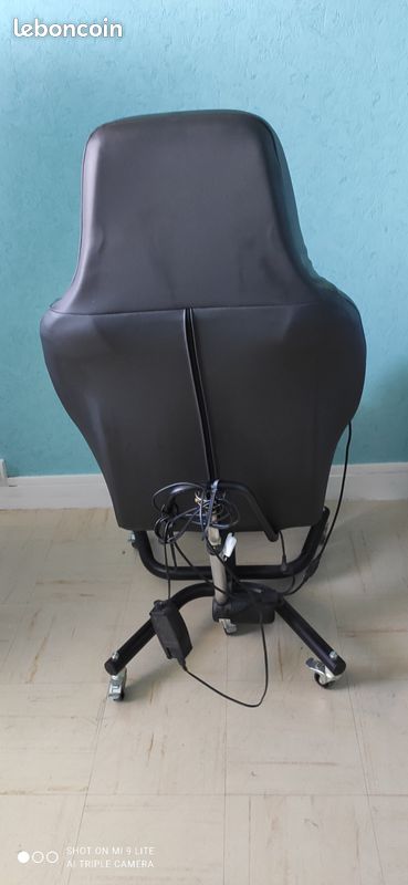Fauteuille eletrique (image 3)