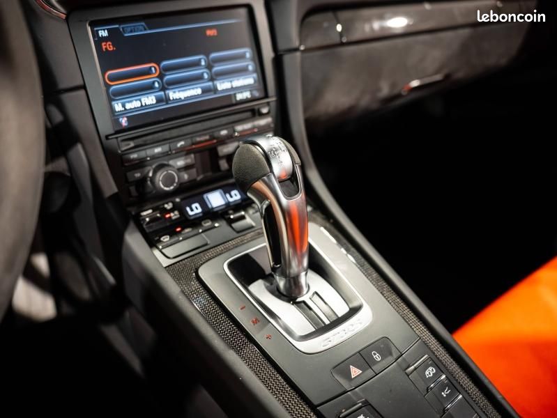 Porsche 911 Coupe 4.0 500ch GT3 RS PDK (image 29)